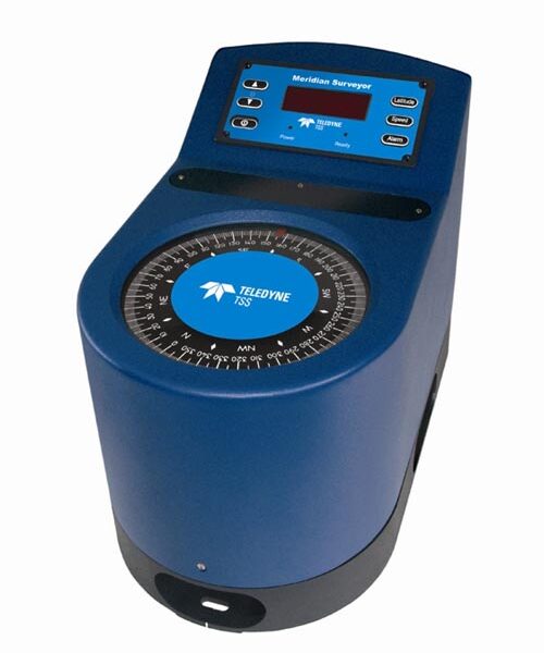 TELEDYNE_TSS_MERIDIANSURVEYOR_GYROCOMPASS